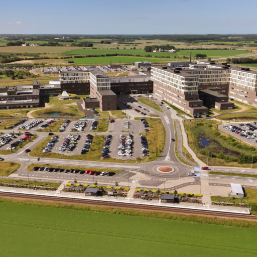 Dronefoto Kreditering Poul Gerner Fotografi