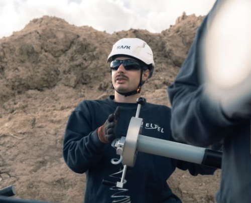 eMobility, Solar, BESS & El-forsyning