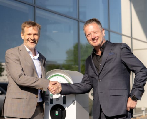 Alliance mellem Schneider Electric og Eltel skal løse kapacitetsproblemer på elnettet