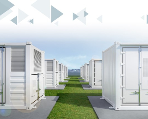 Eltel satser på installation af batterier i Danmark med to nye BESS projekter for E&B Renewables i samarbejde med Hybrid Greentech